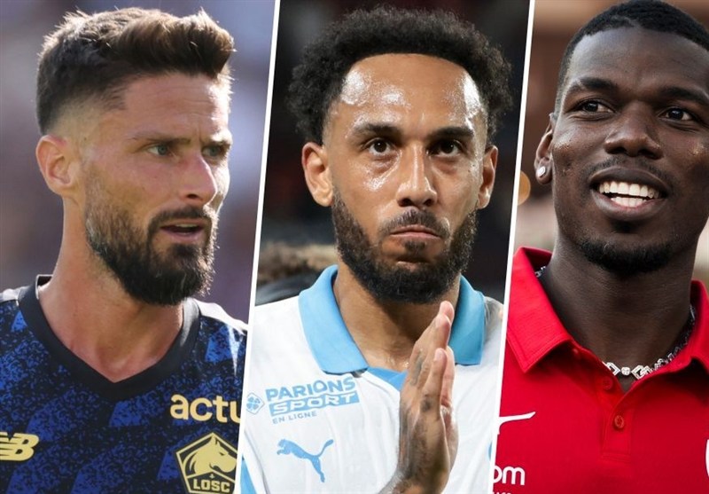 فصل نوستالژیک فوتبال اروپا؛ وقتی که قهرمانان گذشته دوباره میدرخشند