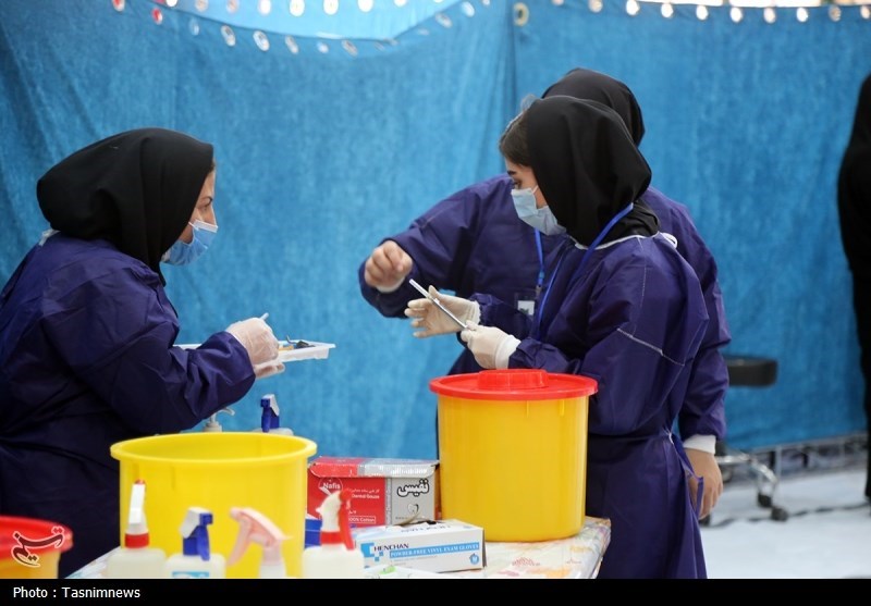 فعالیت ۳۰هزار بهورز در ۱۸هزار خانه بهداشت روستایی/ رشد ۱۵برابری کارانه بهورزان