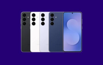 فهرست گوشیهای سامسونگ که بروزرسانی میشوند