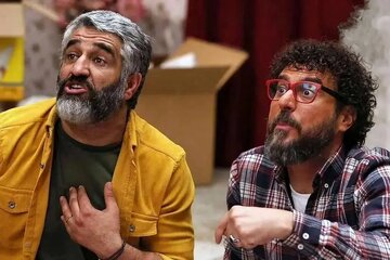 فیلم ناجورها نه اولش خوب است نه وسط و آخرش