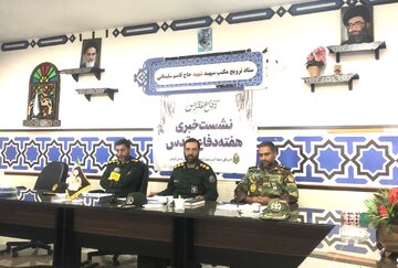 فیلم و انیمیشن سپهبد شهید حاج قاسم سلیمانی ساخته می شود