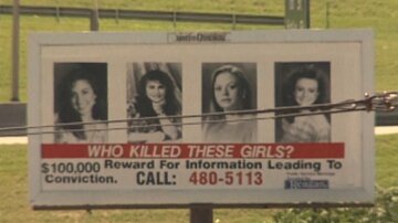 قاتل بیرحم پس از بیش از سه دهه شناسایی شد