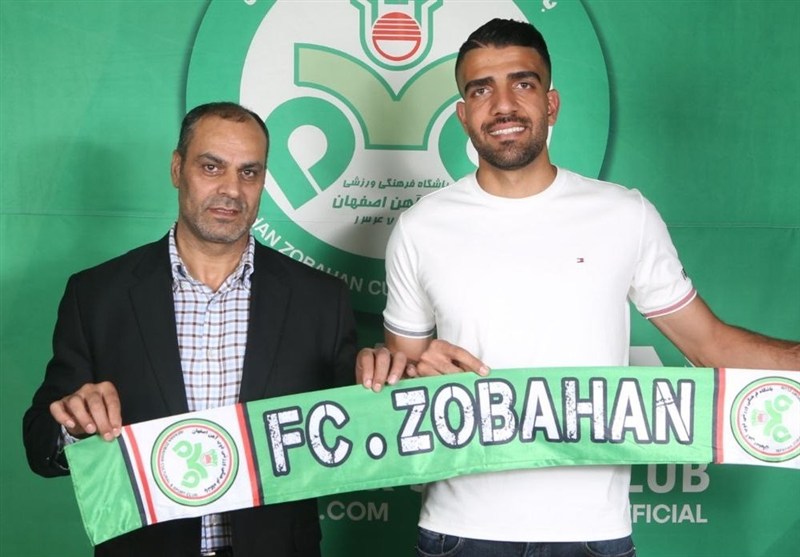 قادری: کار کردن با حدادیفر خسته کننده نیست