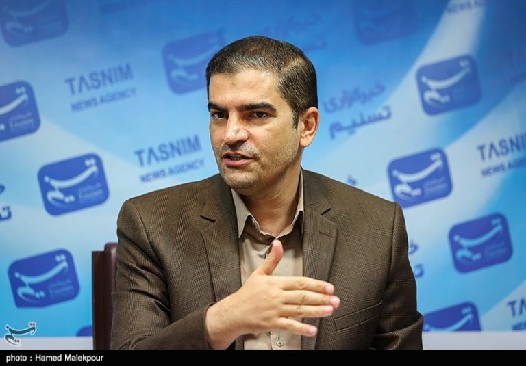 قاضیزاده هاشمی: منابع مالی متعدد ورزش با حکم قانون فراهم شده است