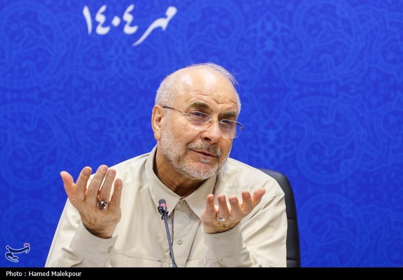 قالیباف: مردم باید از منافع اقتصادی اصلاح ناترازی انرژی بهرهمند شوند