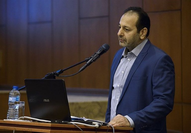 قدیمی: علیرضا بیرانوند به هاکی علاقه دارد/ میتوانیم الگوی سایر فدراسیونها باشیم