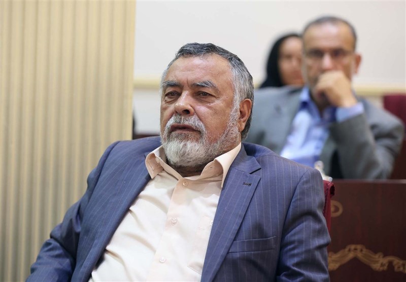 قربانی: باید تیراندازی را همگانی کنیم/ ما را حمایت کنید