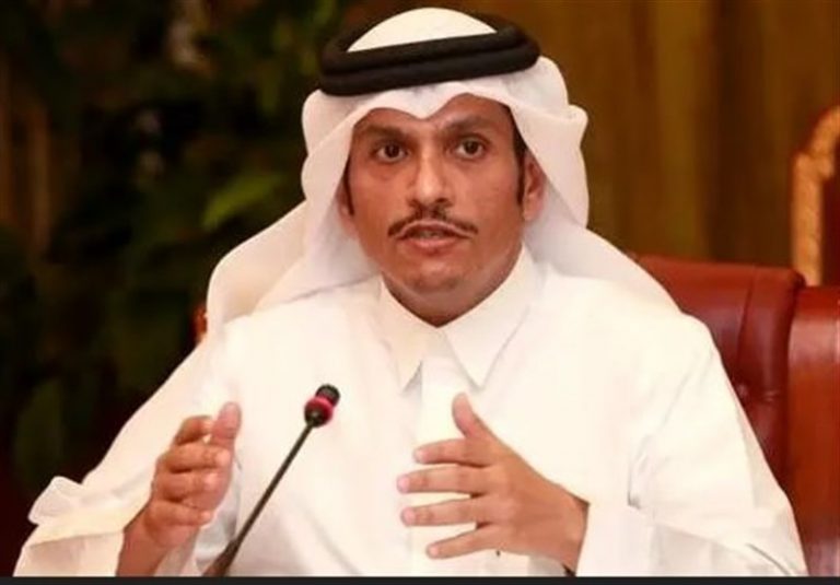 قطر تهدیدات دوباره نتانیاهو را به شدت محکوم کرد