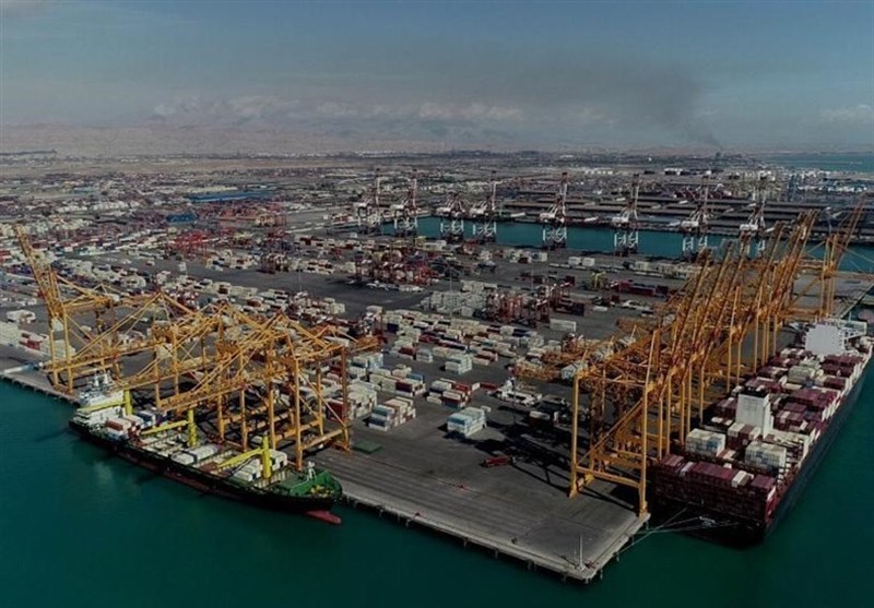 قلب تپنده اقتصاد ملی در بندر استراتژیک رجایی/ ۱۰ مزیت “دروازه طلایی ایران” برای اروپاییها