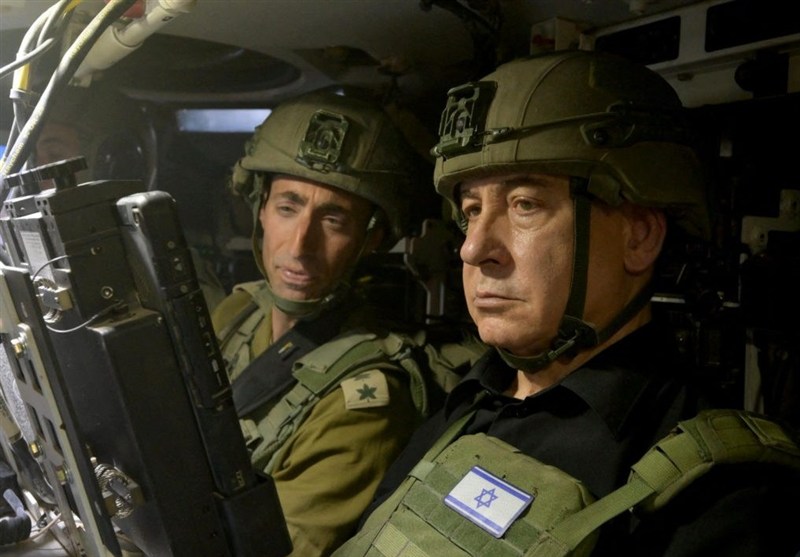 قمار نتانیاهو در غزه با ارتش خسته و فرسوده اسرائیل