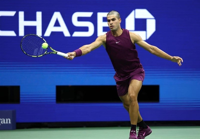 قهرمان جهان با چهرهای تازه بازگشت + عکس