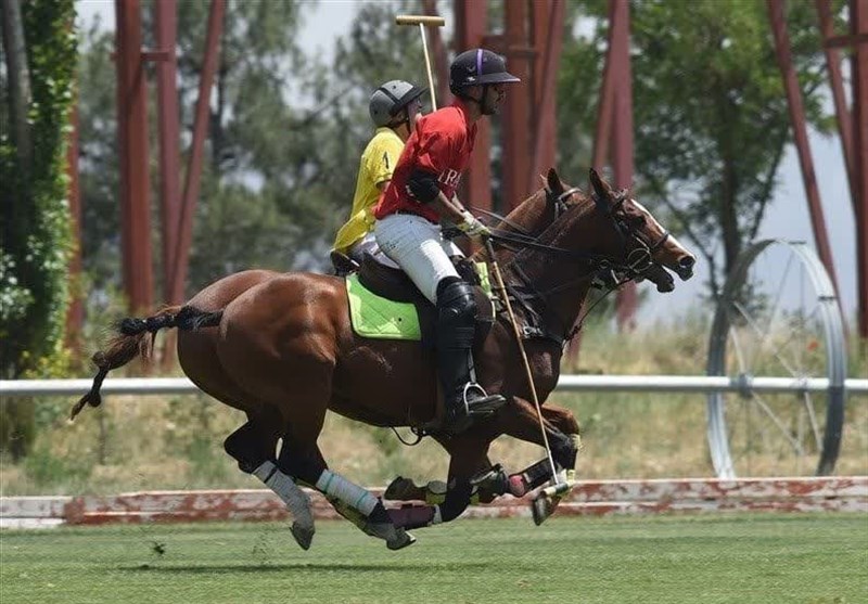 قهرمانی نزاجا در هفته نهم لیگ ملی چوگان/ کانون چوگان همه را برد اما دوم شد