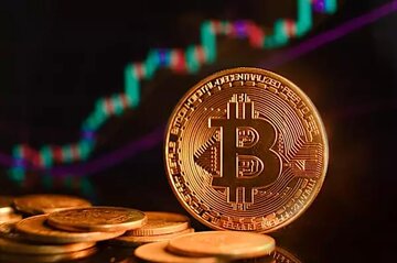 قیمت جدید رمزارزها / بیتکوین عقبنشینی کرد