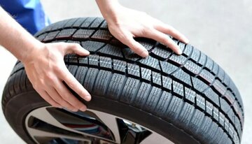 قیمت لاستیک خودرو شهریور ۱۴۰۴ / ارزان‌ترین لاستیک ایرانی و خارجی چند؟ + جدول