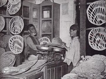 قیمت نان در تهران ۸۰ سال پیش چقدر بود؟ + جدول