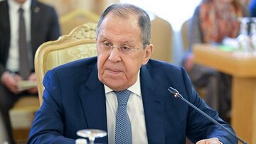 لاوروف: از جزئیات طرح ترامپ درباره غزه اطلاعی نداریم