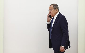 لاوروف: مسکو به منشور سازمان ملل پایبند میماند، حتی اگر غرب آن را نقض کند