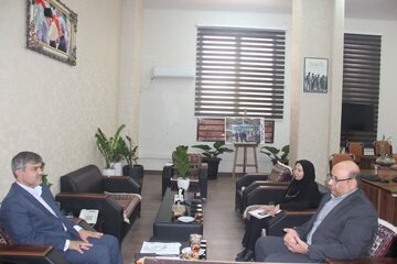 لزوم تلاش بیشتر برای نجات تالابهای استان کرمان