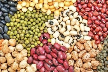 لوبیاچیتی ایرانی و وارداتی ارزان شد/ مصرفکنندگان منتظر کاهش بیشتر قیمتها باشند؟