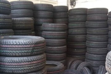 لیست قیمت انواع لاستیک خودرو / یک جفت لاستیک پراید، سمند و پژو را چند بخریم؟ + جدول