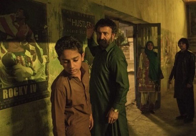 «لیپار» و «حرکت» آخر به سینماها میآیند