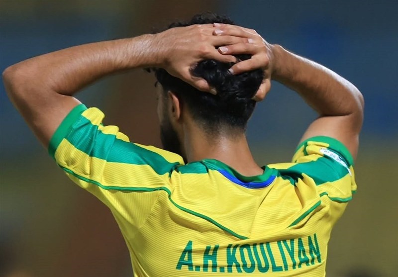 لیگ دسته اول فوتبال| ادامه نتایج ضعیف صنعت نفت با شکست در کرمانشاه