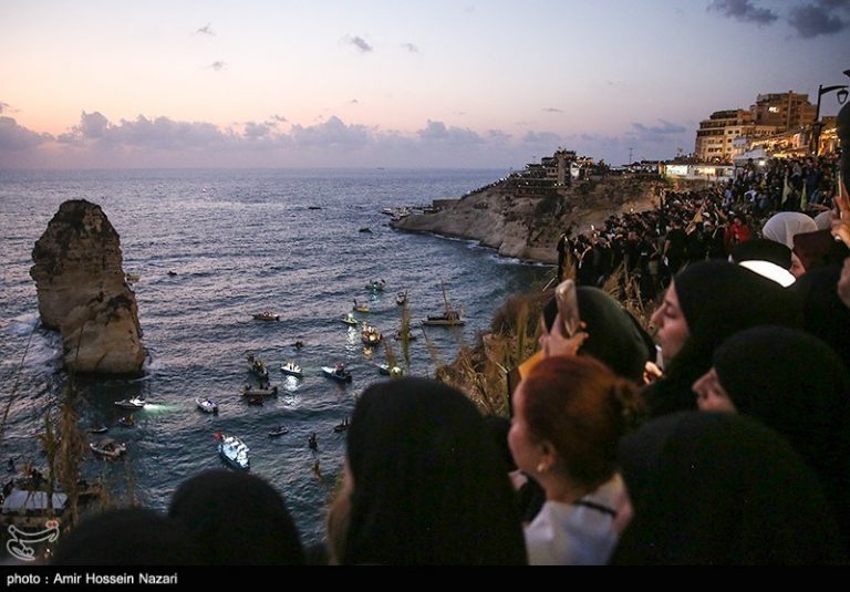 ماجرای «الروشه» و زهرچشم حزبالله از دولت؛ مقاومت عقبنشینی نمیکند