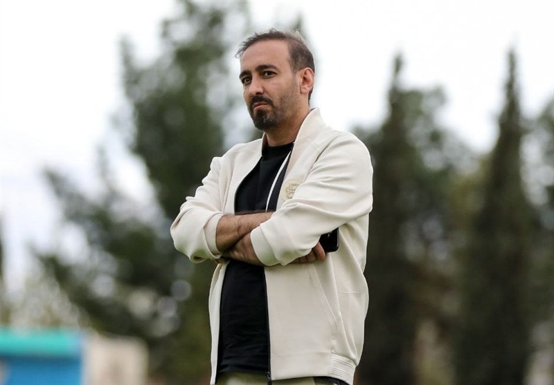 مالک خیبر: در امور فنی دخالت نمیکنم/ رحمتی خوب کار میکند