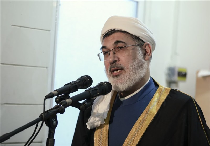 ماموستا بابایی: «جشن امت احمد» پاسخی به توطئه دشمنان و نمادی از وحدت اسلامی