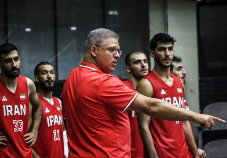 مانولوپولوس به ایران آمد