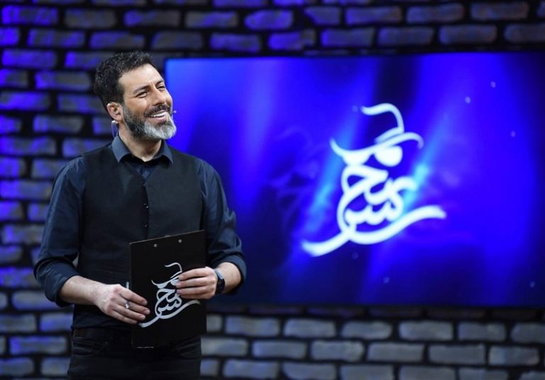 مجید واشقانی مجری «سرنخ» جدید تلویزیون شد