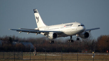 محدودیت پروازهای شبانه فرودگاه مهرآباد/ ماجرا چیست؟