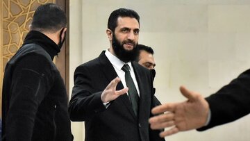 محرمانههای پوتین و جولانی / روایت پنهان توافق حما: از حمله به حما تا سقوط دمشق / پوتین قبل از سقوط بشار اسد با احمد الشرع توافق کردهبود