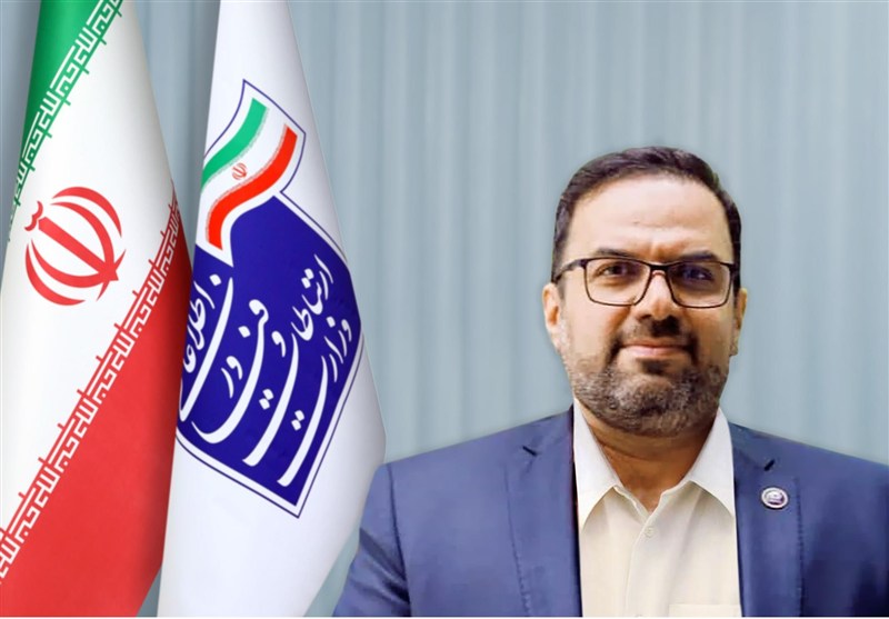 محمدحسین شیخی رییس پژوهشگاه ارتباطات و فناوری اطلاعات شد