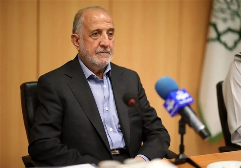 مختاری: عدالت در توزیع فضای سبز شمال و جنوب تهران اجرا شد