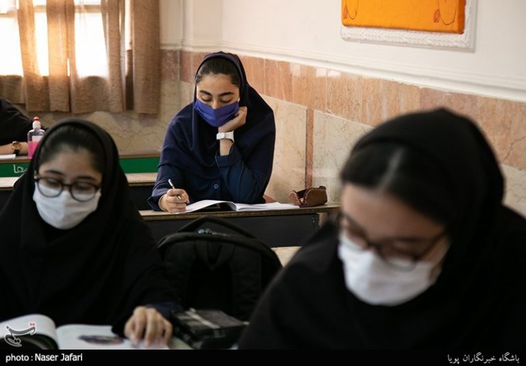 مدارس دولتی عادی فرزند ناتنی آموزش و پرورش!