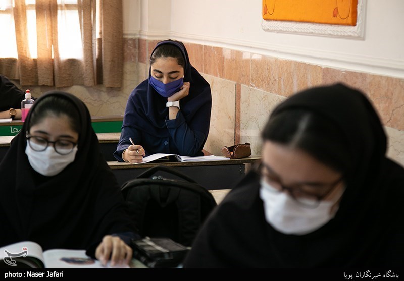 مدارس دولتی عادی فرزند ناتنی آموزش و پرورش!
