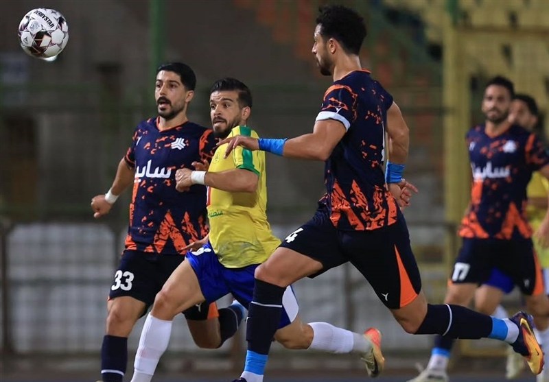 مدیرعامل صنعت نفت: برای میزبانی از استقلال خوزستان باید شرایط ما و ورزشگاه تختی را در نظر بگیرند