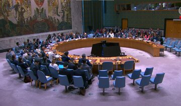 مسکو: نتایج رأی‌گیری شورای امنیت درباره ایران الزامی ایجاد نمی‌کند