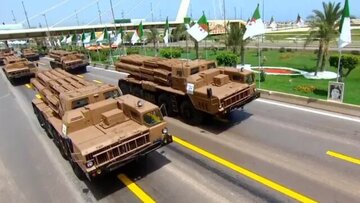 مصون‌ترین کشور عربی در برابر هرگونه تهاجم هوایی اسرائیل