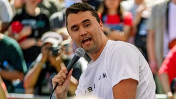 مظنون به قتل چارلی کرک کیست؟