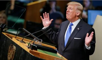 معاریو: ترامپ تمام نقشه‌های اسرائیل را بر باد داد