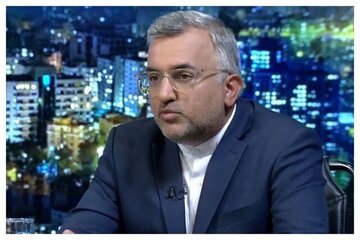 معاون عراقچی: باید در مورد آثار تحریمها واقعبین بود/ بخش زیادی از تجارت ما تاثیری از تحریمها نخواهد پذیرفت / نوسانات بازار پشتوانه اقتصادی ندارند
