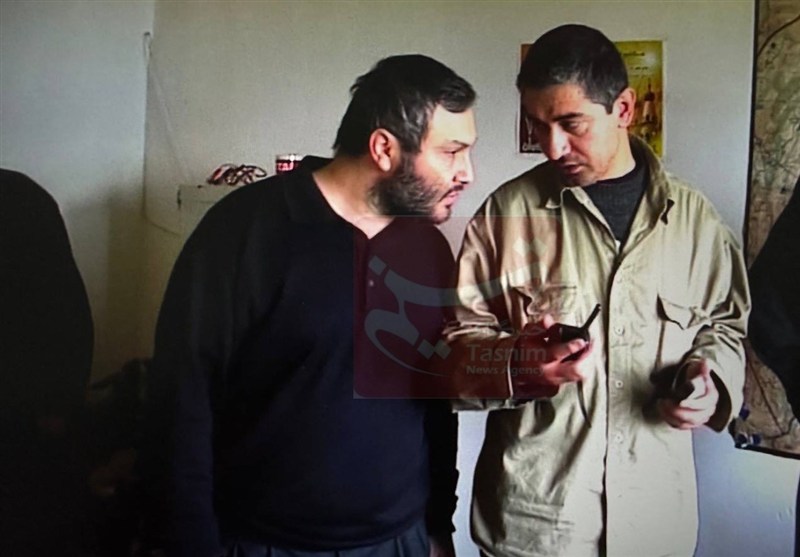 مغز نظامی حزبالله که بود؟