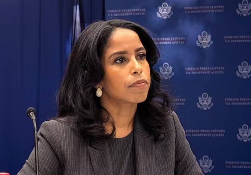 مقام آمریکایی مدعی شد: آماده گفتوگو با ایران هستیم