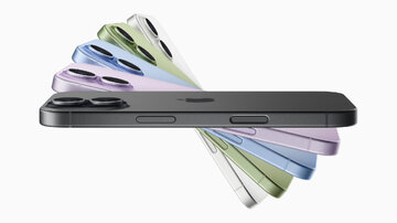 مقایسه کامل خانواده آیفون ۱۷؛ از مدل پایه تا پرو مکس