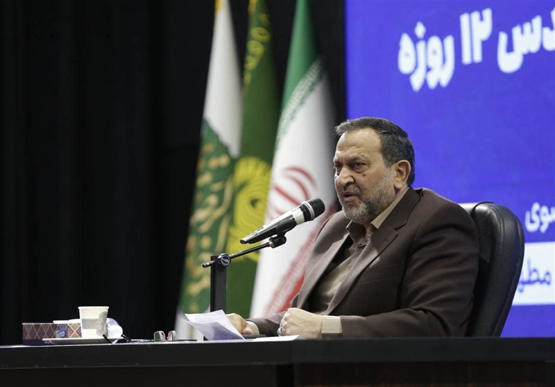مقدمفر: توطئههای اسرائیل در جنگ ۱۲روزه نقشبرآب شد/ امید به تجمع و نارضایتی مردم داشتند
