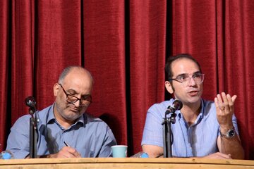 ملال چخوف آینهای از جامعه امروز ایران