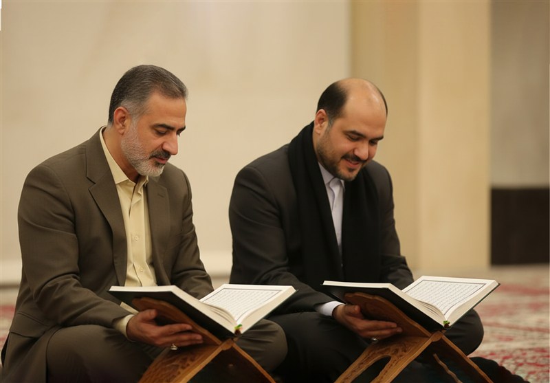 منافسهخوانی قرآن؛ ابزاری برای ترویج فرهنگ تدبر و فهم آیات