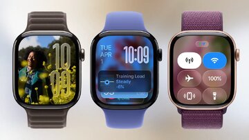 منتظر سورپرایز اپل باشید / فرداشب ۳ ساعت هوشمند جدید معرفی می‌شود